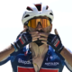16ème étape Tour de France 2025 Valentin Paret-Peintre signe un chef-d'œuvre au sommet du Ventoux !