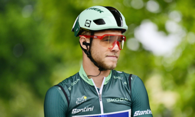 17ème étape Tour de France 2025 - Classement et résultats
