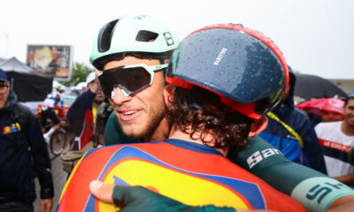 17ème étape Tour de France 2025 Jonathan Milan s'impose à Valence (1)