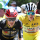18ème étape Tour de France 2025 - Classement et résultats