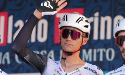 1ère étape Tour d'Autriche 2025 - Classement et résulats