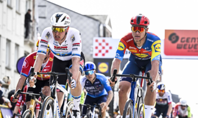 1ère étape Tour de France 2025 - Classement et résultats