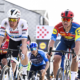 1ère étape Tour de France 2025 - Classement et résultats