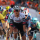 2ème étape Tour d'Autriche 2025 - Classement et résulats