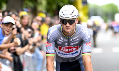 2ème étape Tour de France 2025 - Classement et résultats