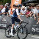 2ème étape Tour de Wallonie 2025 - Classement et résultats