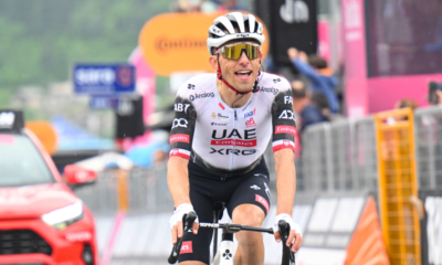 3ème étape Tour d'Autriche 2025 - Classement et résulats