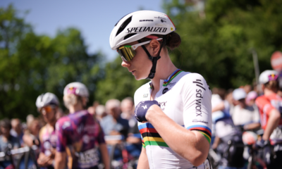 3ème étape Tour d'Italie féminin 2025 - Classement et résulats