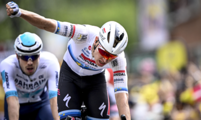 3ème étape Tour de France 2025 Victoire de Tim Merlier au sprint