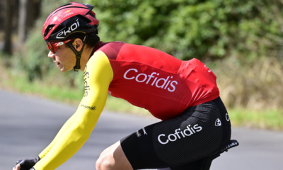 3ème étape Tour de Wallonie 2025 - Classement et résultats
