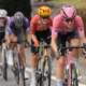 4ème étape Tour d'Italie féminin 2025 - Classement et résulats