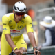 4ème étape Tour de France 2025 - Classement et résultats