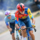 4ème étape Tour de Wallonie 2025 - Classement et résultats