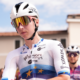 5ème étape Tour d'Italie féminin 2025 - Classement et résulats