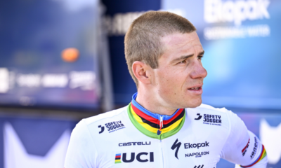 5ème étape Tour de France 2025 - Classement et résultats du contre-la-montre
