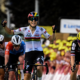 5ème étape Tour de France Femmes 2025 La victoire et le jaune pour Kimberley Le Court