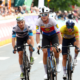 5ème étape Tour de Wallonie 2025 - Classement et résultats