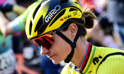 6ème étape Tour d'Italie féminin 2025 - Classement et résulats