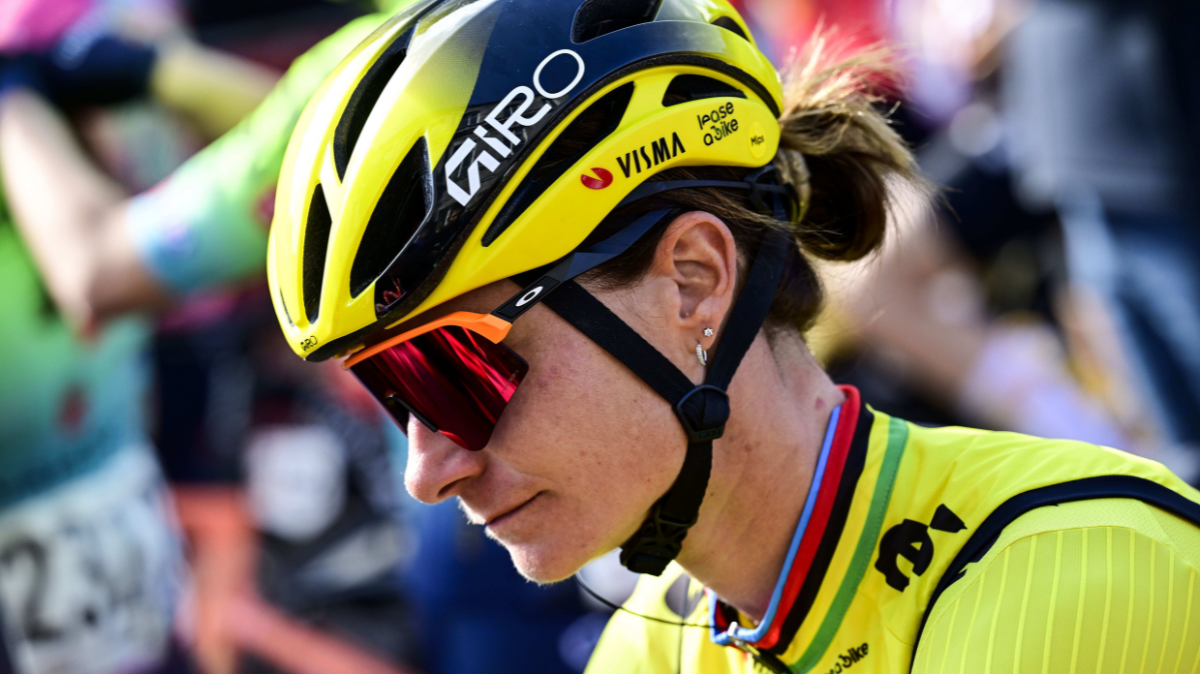 6ème étape Tour d'Italie féminin 2025 - Classement et résulats