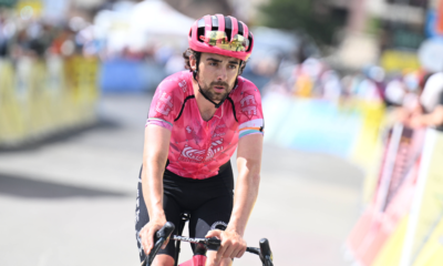 6ème étape Tour de France 2025 Ben Healy s’offre la victoire au terme d’un grand numéro