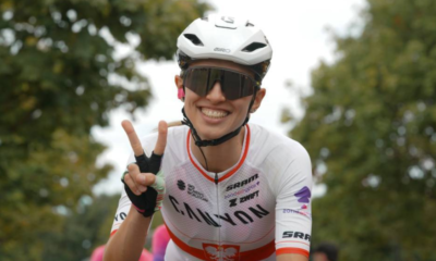6ème étape Tour de France Femmes 2025 - Classement et résultats