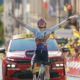 6ème étape Tour de France Femmes 2025 Maeva Squiban s'offre une superbe victoire en solitaire