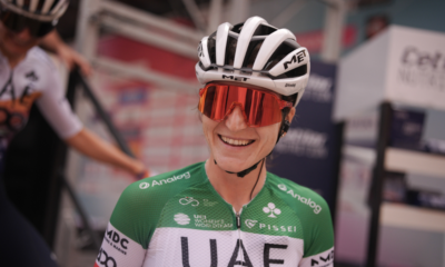 7ème étape Tour d'Italie féminin 2025 - Classement et résulats