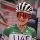 7ème étape Tour d'Italie féminin 2025 - Classement et résulats