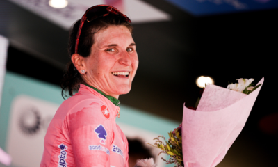 8ème étape Tour d'Italie féminin 2025 - Classement et résultats
