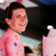 8ème étape Tour d'Italie féminin 2025 - Classement et résultats