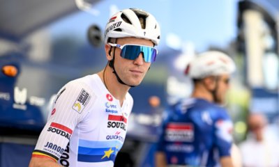 8ème étape Tour de France 2025 - Classement et résultats