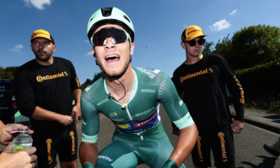 9ème étape Tour de France 2025 - Classement et résultats
