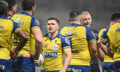 ASM Clermont Quel XV type et quelle rotation pour la saison 2025-2026