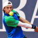 ATP 250 Kitzbühel : Arthur Cazaux écarte Arthur Rinderknech et se qualifie en finale
