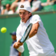ATP Gstaad 2025 Arthur Cazaux rejoint le dernier carré