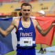 Athlétisme - Aloïs Abraham, le nouveau Jakob Ingebrigtsen ?