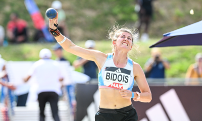 Athlétisme Le décathlon féminin, une discipline en plein essor