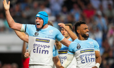 Aviron Bayonnais Quel XV type et quelle rotation pour la saison 2025-2026