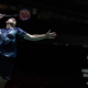 Badminton Alex Lanier cède son titre à l'Open du Japon