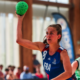 Beach Handball Euro 2025 (F) Coup d'arrêt pour les Bleues contre l'Allemagne