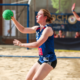 Beach Handball Euro 2025 (F) Les Bleues cèdent en quarts contre l'Espagne