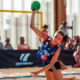 Beach Handball Euro 2025 (F) Les Bleues débutent par un succès à l'arraché sur les Portugaises