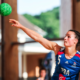Beach Handball Euro 2025 (F) Les Bleues dominent la Turquie et finissent le tour préliminaire invaincues