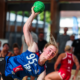 Beach Handball Euro 2025 (F) Les Bleues dominent les Polonaises et se rapprochent des quarts