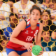 Beach Handball Euro 2025 (F) Les Bleues enchaînent face à la Norvège