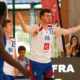 Beach Handball Euro 2025 (H) Les Bleus chutent d’un rien contre les champions du monde croates