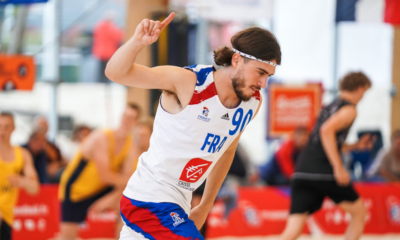 Beach Handball Euro 2025 (H) Les Bleus étrillent la Bulgarie et rejoignent le tour principal