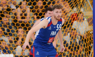 Beach Handball Euro 2025 (H) Malgré la défaite contre l'Italie, les Bleus verront les quarts
