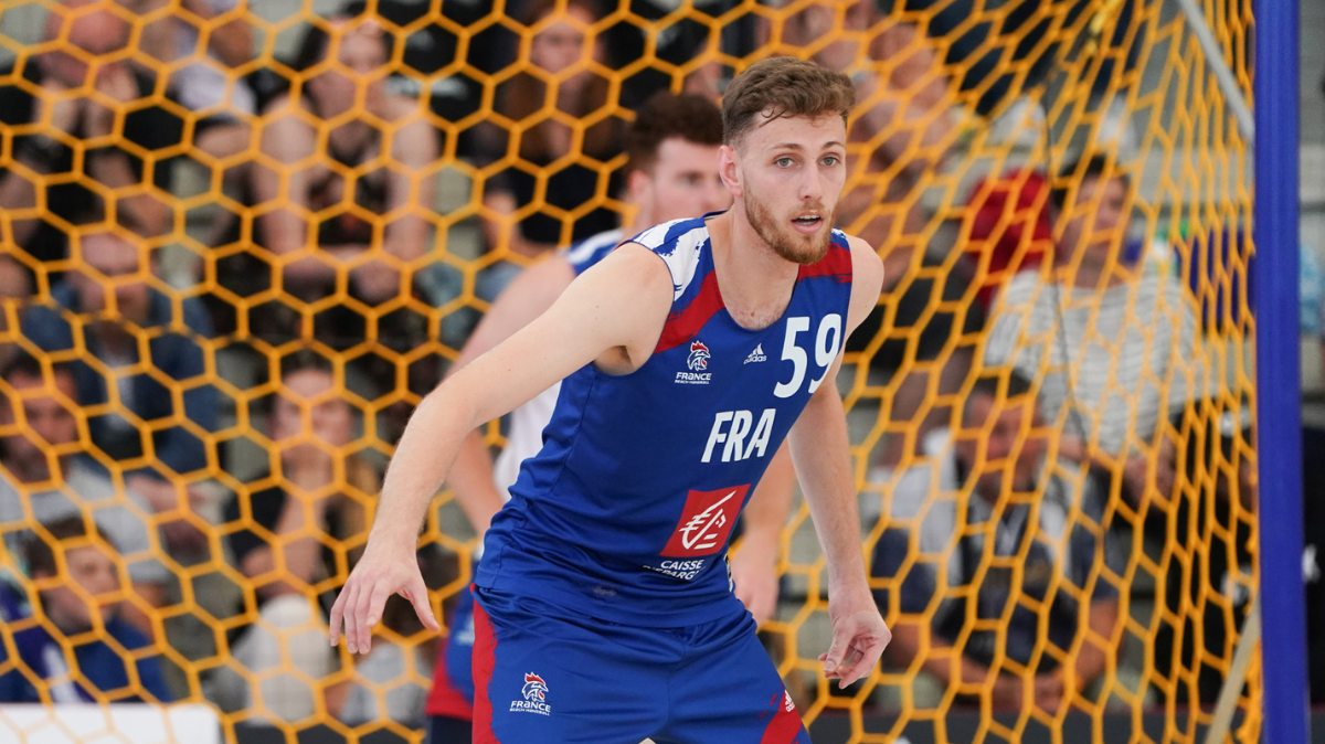 Beach Handball Euro 2025 (H) Malgré la défaite contre l'Italie, les Bleus verront les quarts