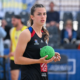 Beach Handball Euro U17 2025 Les Bleuettes terminent en bronze